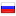 onno.ru hosted country